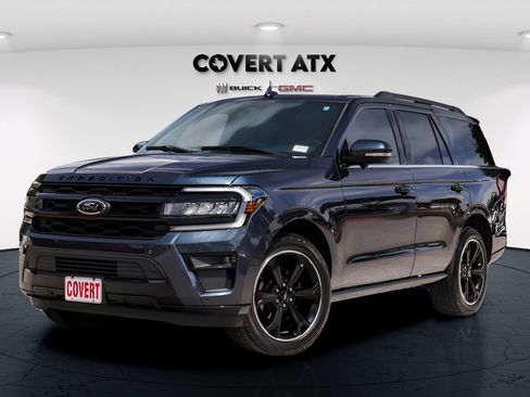 Used 2023 Ford Expedition Limited RWD image 1