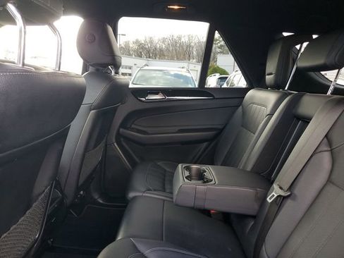 Used 2018 Mercedes-Benz GLE 350 image 15
