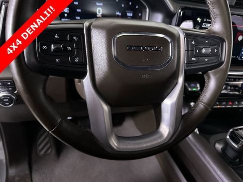 Used 2024 GMC Sierra 1500 Denali image 11