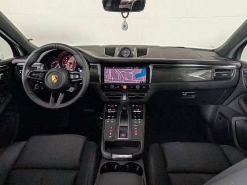 New 2026 Porsche Macan GTS AWD/4WD image 20
