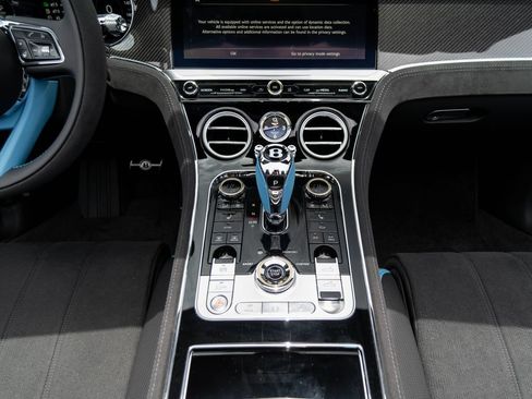 New 2026 Bentley Continental GT Speed AWD/4WD image 21
