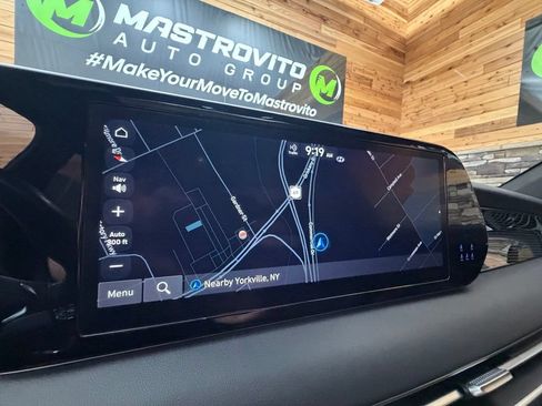 Used 2023 Hyundai Palisade Calligraphy w/ Winter Package AWD/4WD image 44
