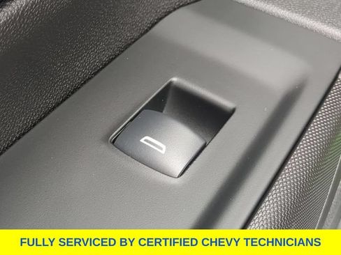 Used 2025 GMC Sierra 3500 Pro AWD/4WD image 36