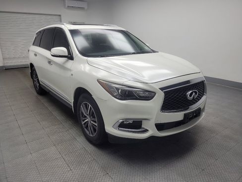 Used 2017 INFINITI QX60 FWD w/ Premium Package image 13