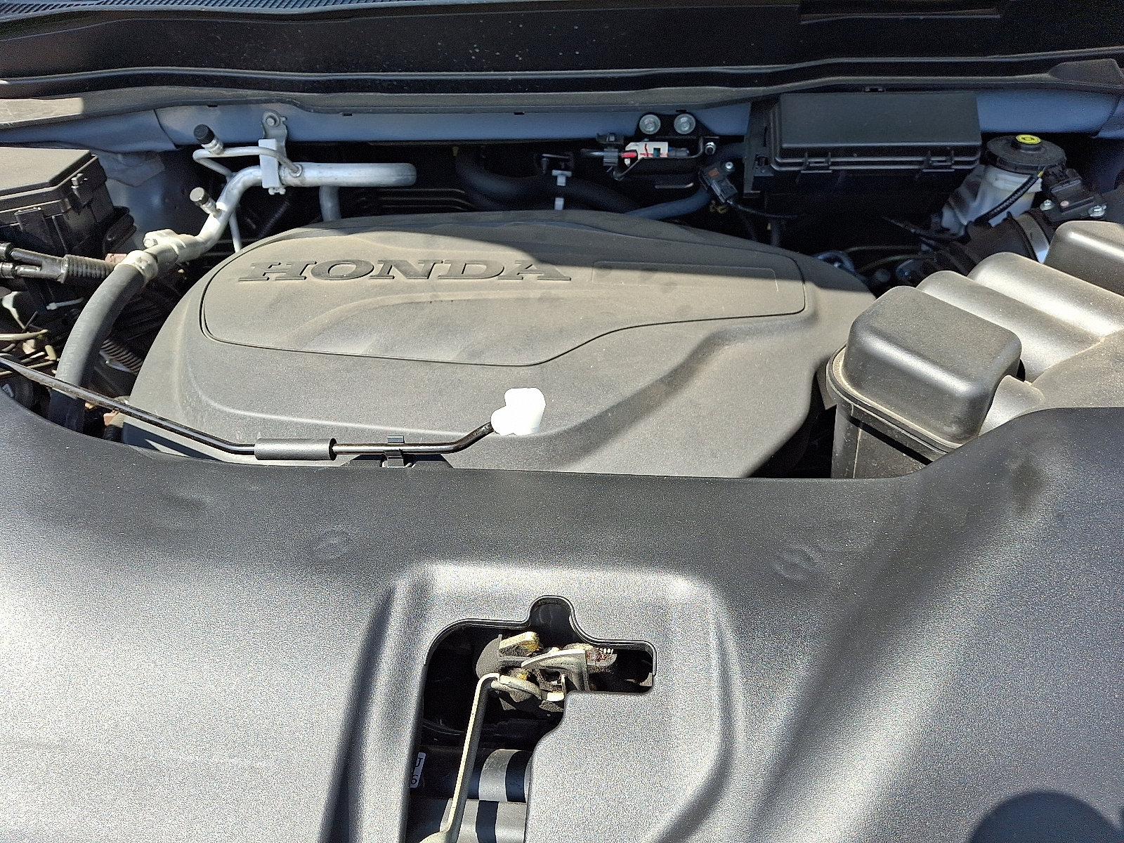 Used 2022 Honda Pilot TrailSport image 29