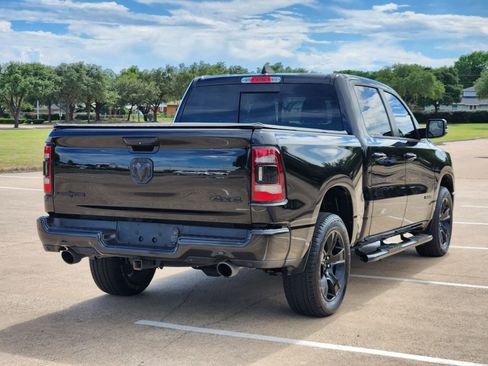 Used 2023 RAM 1500 Lone Star AWD/4WD image 6