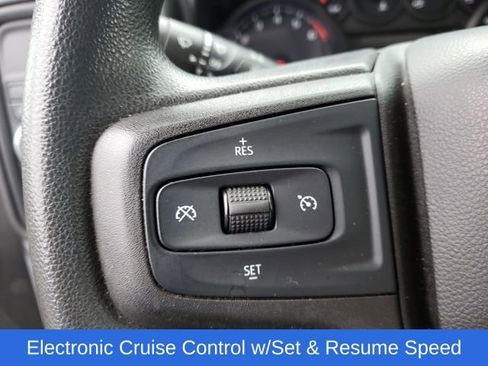 Used 2020 Chevrolet Silverado 2500 W/T w/ WT Convenience Package image 13