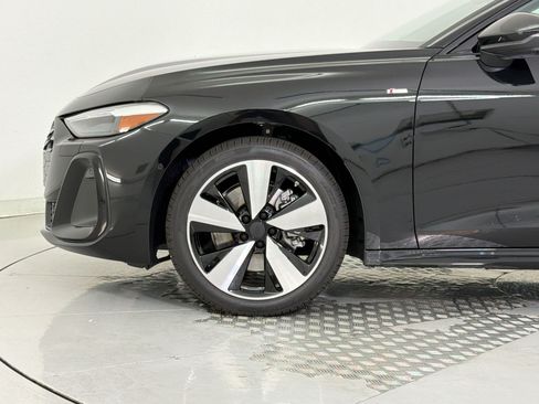 New 2026 Audi A5 2.0T Premium AWD/4WD image 12