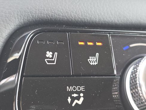 New 2026 Honda Pilot Elite image 9