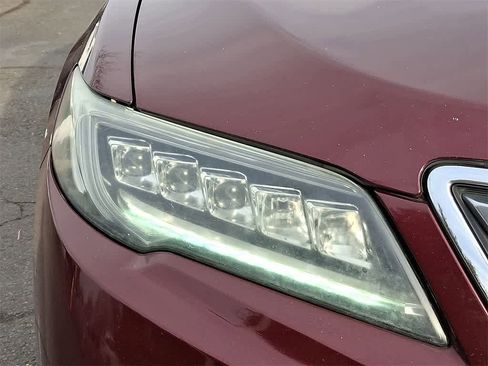 Used 2016 Acura RDX image 24