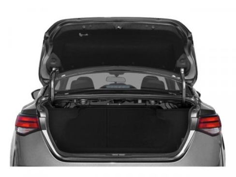 Certified 2023 Nissan Sentra SV image 14