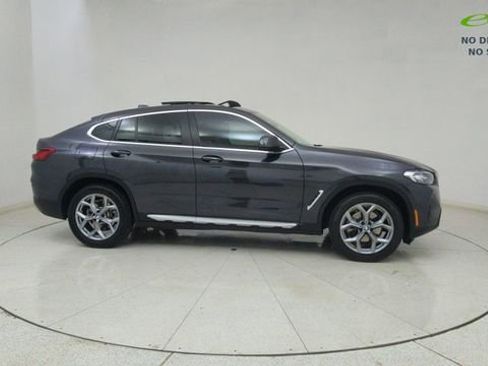 Used 2025 BMW X4 xDrive30i AWD/4WD image 69