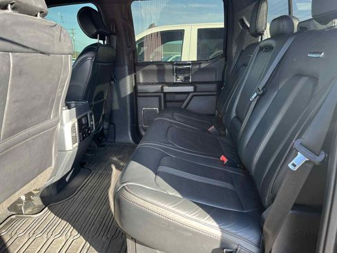 Used 2022 Ford F250 Platinum image 25