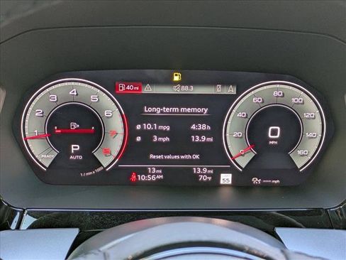 New 2026 Audi A3 2.0T Premium AWD/4WD image 11