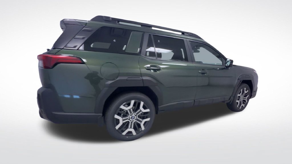 New 2026 Subaru Outback Touring XT AWD/4WD image 8