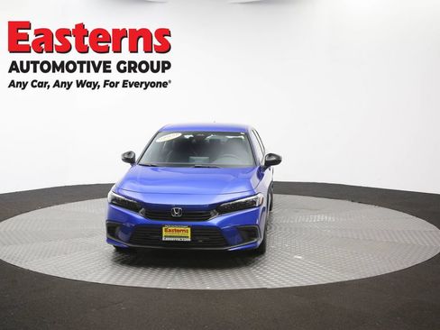 Used 2024 Honda Civic Sport image 52