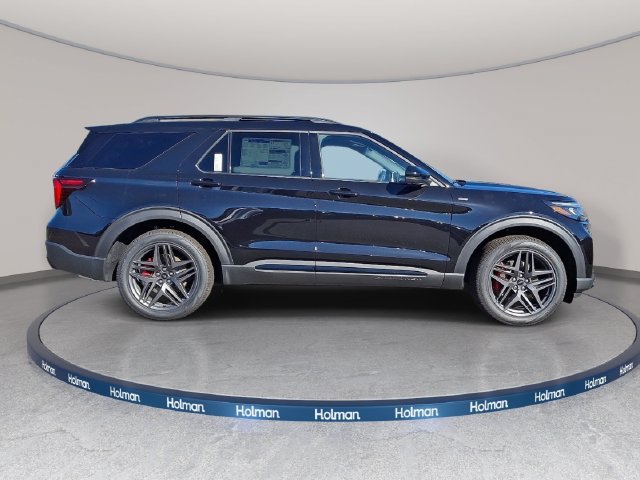 New 2027 Ford Explorer ST-Line w/ Premium Package AWD/4WD image 3