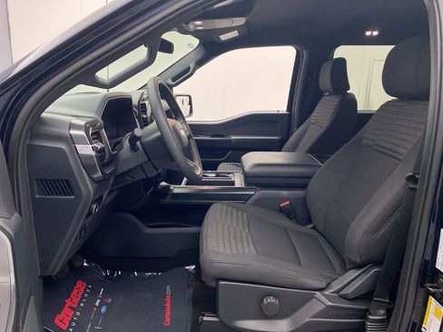 Used 2023 Ford F150 XL w/ STX Appearance Package AWD/4WD image 14
