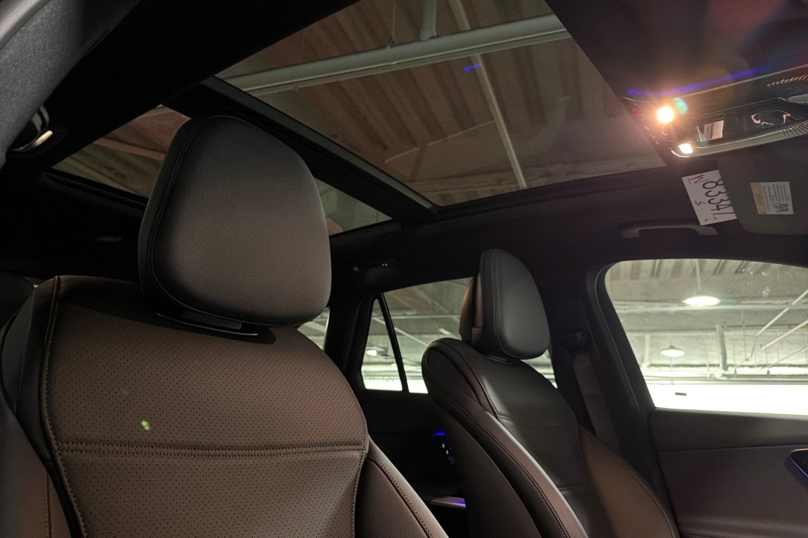 New 2027 Mercedes-Benz GLC 300 image 16