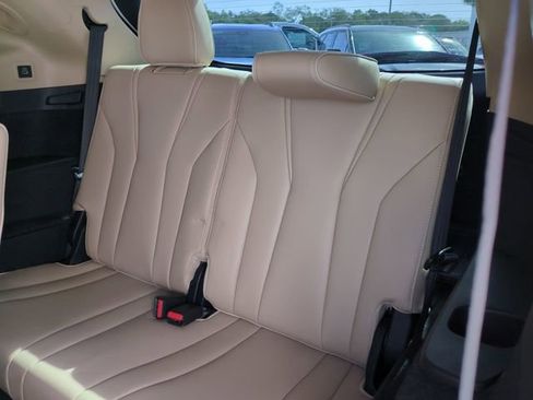 Used 2023 Acura MDX SH-AWD w/ Advance Package image 15