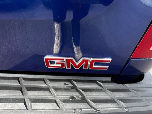 Used 2013 GMC Sierra 1500 2WD Regular Cab image 8