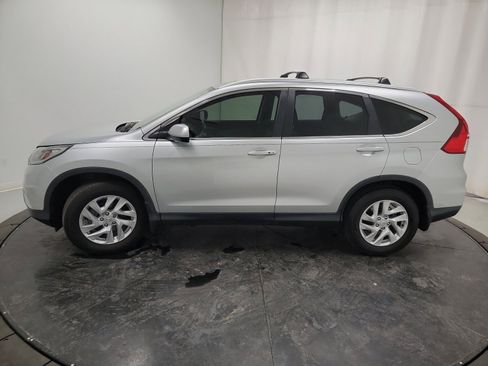 Used 2016 Honda CR-V EX-L image 4