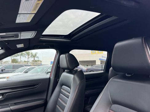 Used 2025 Honda CR-V Sport-L image 20