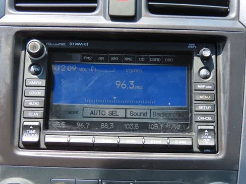 Used 2008 Honda CR-V EX-L image 21