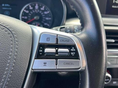 Used 2022 Kia Telluride LX AWD/4WD image 22