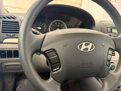 Used 2008 Hyundai Sonata GLS image 32