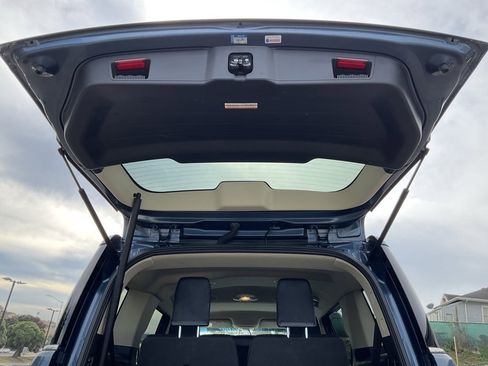 Used 2019 Ford Flex SEL w/ Equipment Group 202A image 9