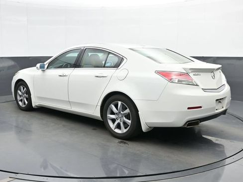 Used 2012 Acura TL w/ Technology Package FWD image 6