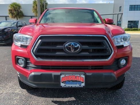 Used 2023 Toyota Tacoma SR image 9