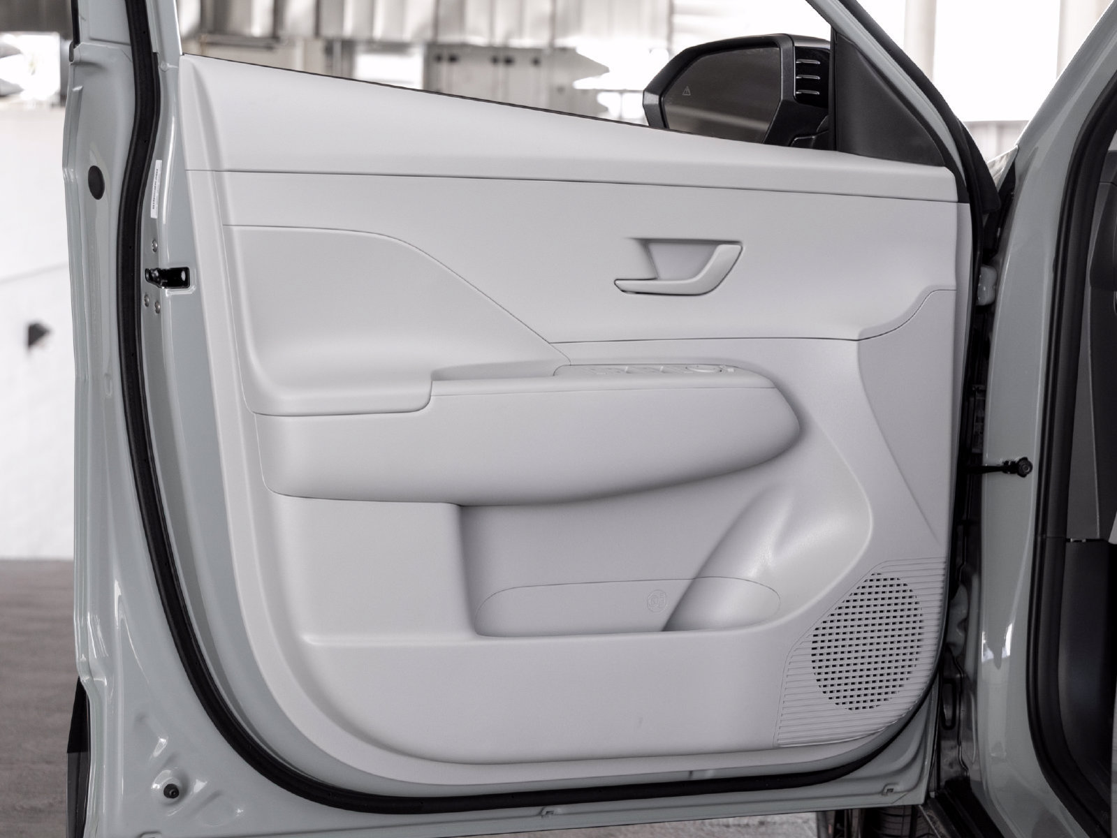 New 2027 Hyundai Kona SEL Sport FWD image 9