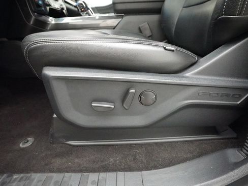Used 2022 Ford F150 XLT w/ Equipment Group 302A High AWD/4WD image 27