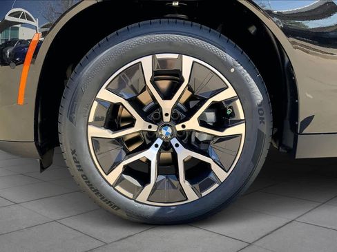 New 2026 BMW X3 xDrive30 AWD/4WD image 12