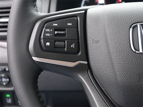 New 2026 Honda Ridgeline RTL image 2