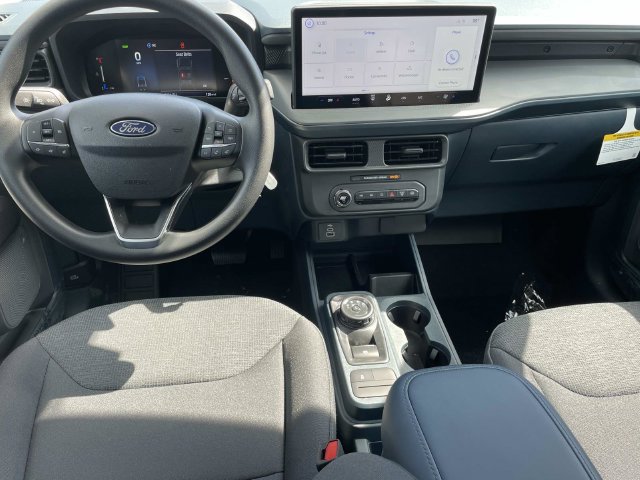 New 2026 Ford Maverick XL FWD image 13