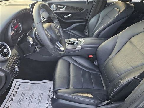 Used 2016 Mercedes-Benz GLC 300 image 15