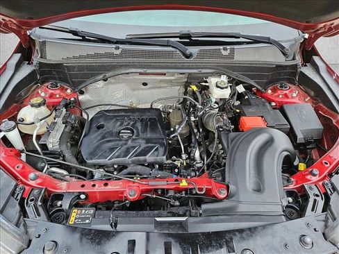 Used 2022 Chevrolet TrailBlazer RS image 21