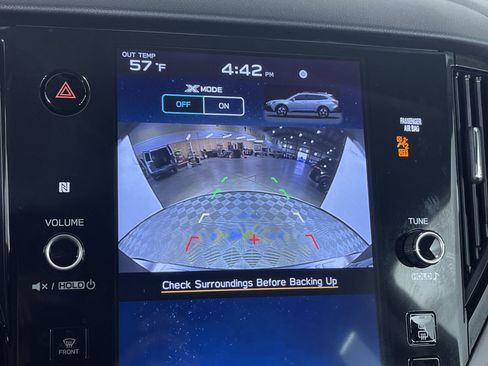 Used 2022 Subaru Outback Premium image 19