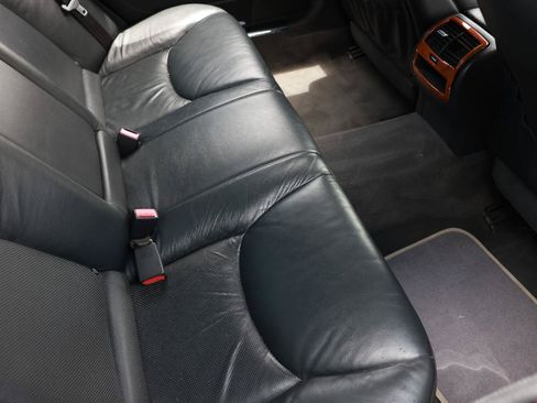 Used 2004 Mercedes-Benz S 430 image 12