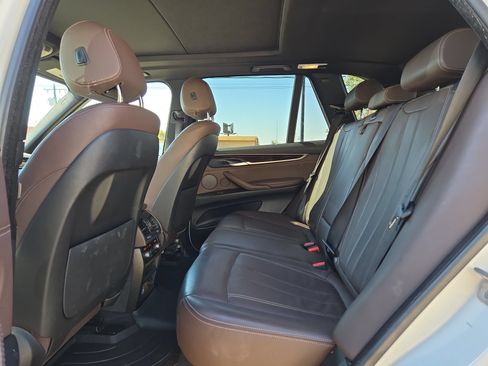 Used 2017 BMW X5 xDrive35i AWD/4WD image 13