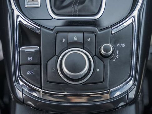 Used 2021 MAZDA CX-9 Grand Touring AWD/4WD image 28