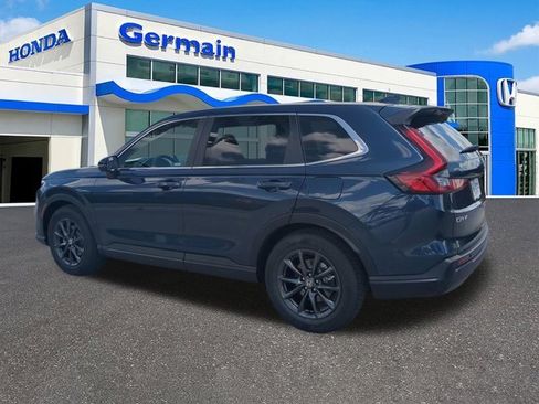 New 2026 Honda CR-V EX-L image 5