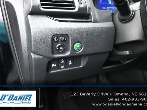 Used 2021 Honda Passport Touring image 27