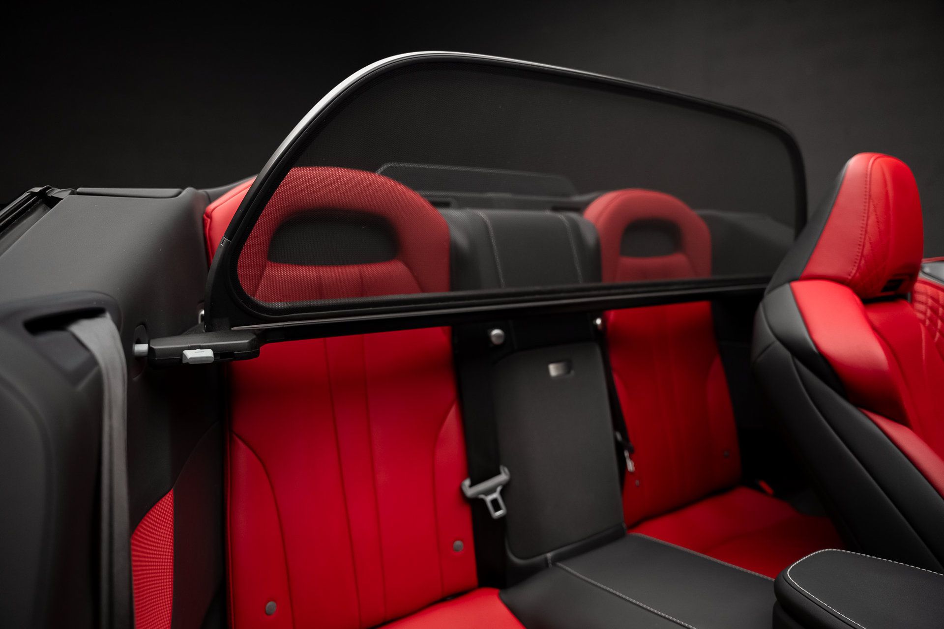 Used 2021 Lexus LC 500 Convertible w/ Touring Package RWD image 67