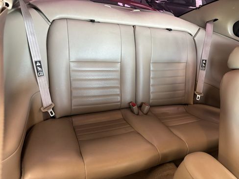 Used 2000 Ford Mustang GT image 22