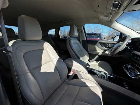 Certified 2024 Lincoln Corsair Premiere w/ Equipment Group 101A image 35