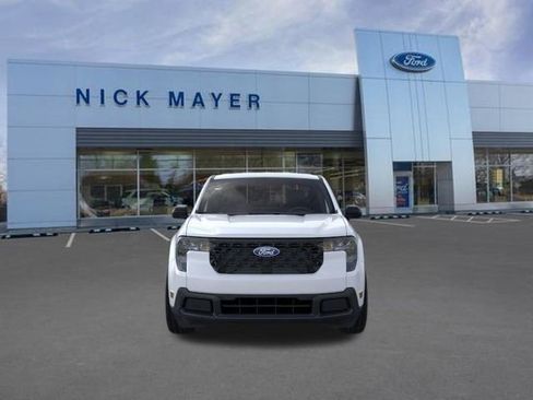 New 2026 Ford Maverick XLT w/ XLT Luxury Package image 6